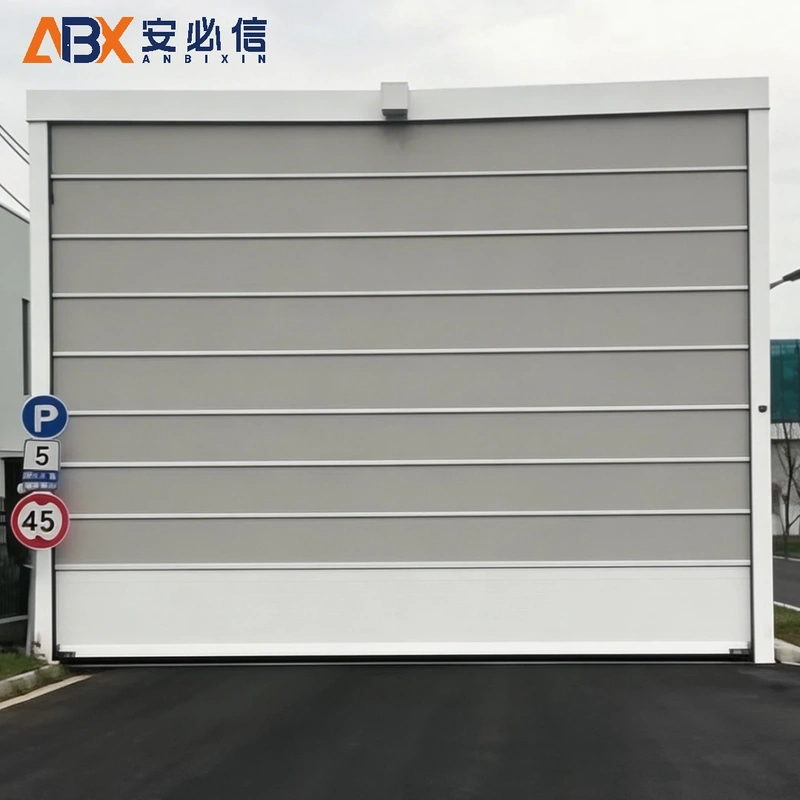 深圳堆积门
